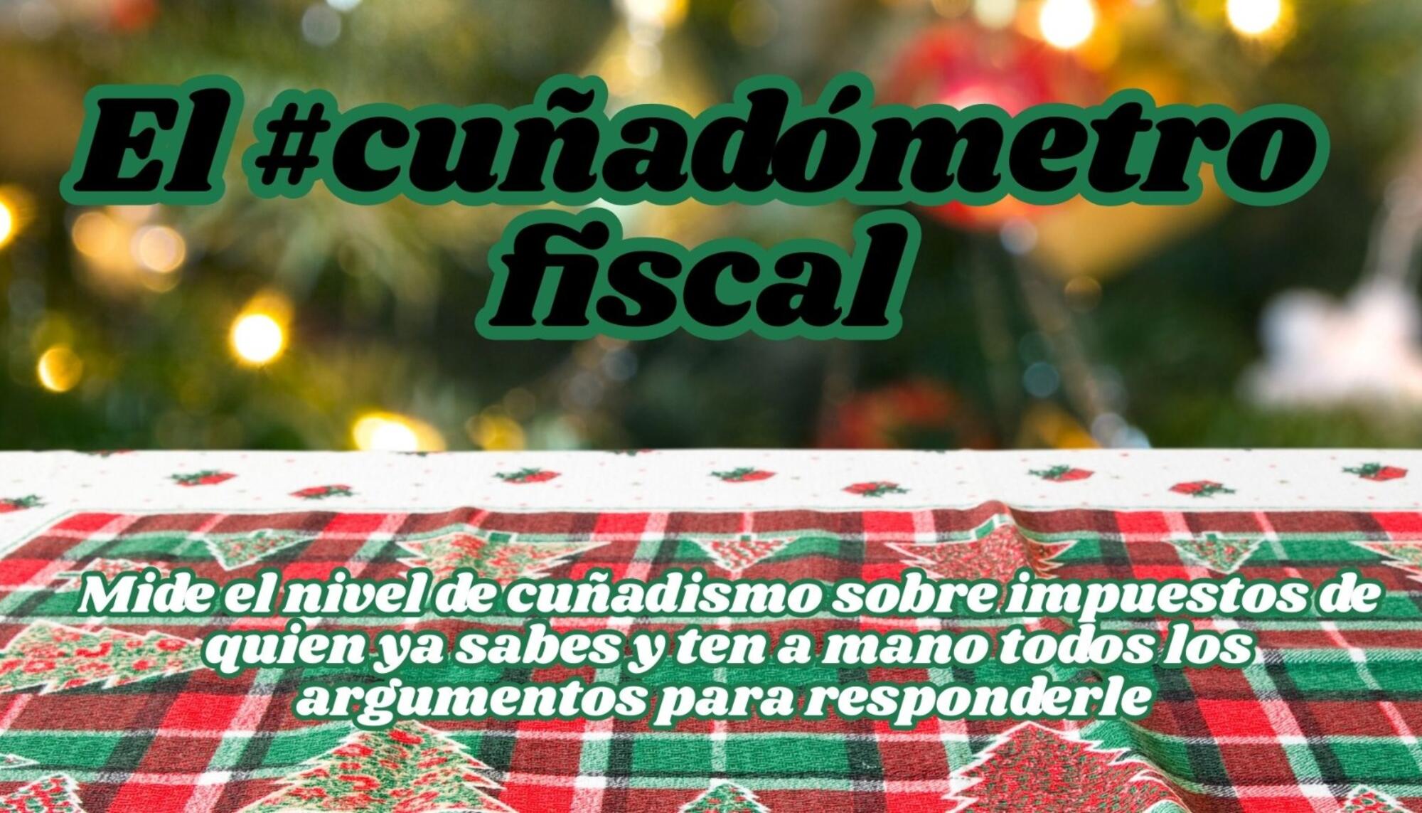 Cuñadismo fiscal